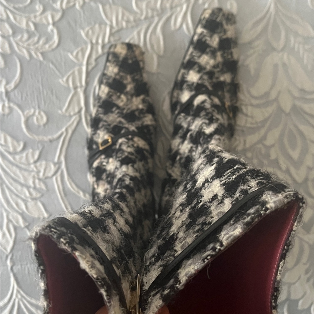 Alberto Gozzi Italian Chanel like Boucle - Picture 6 of 17